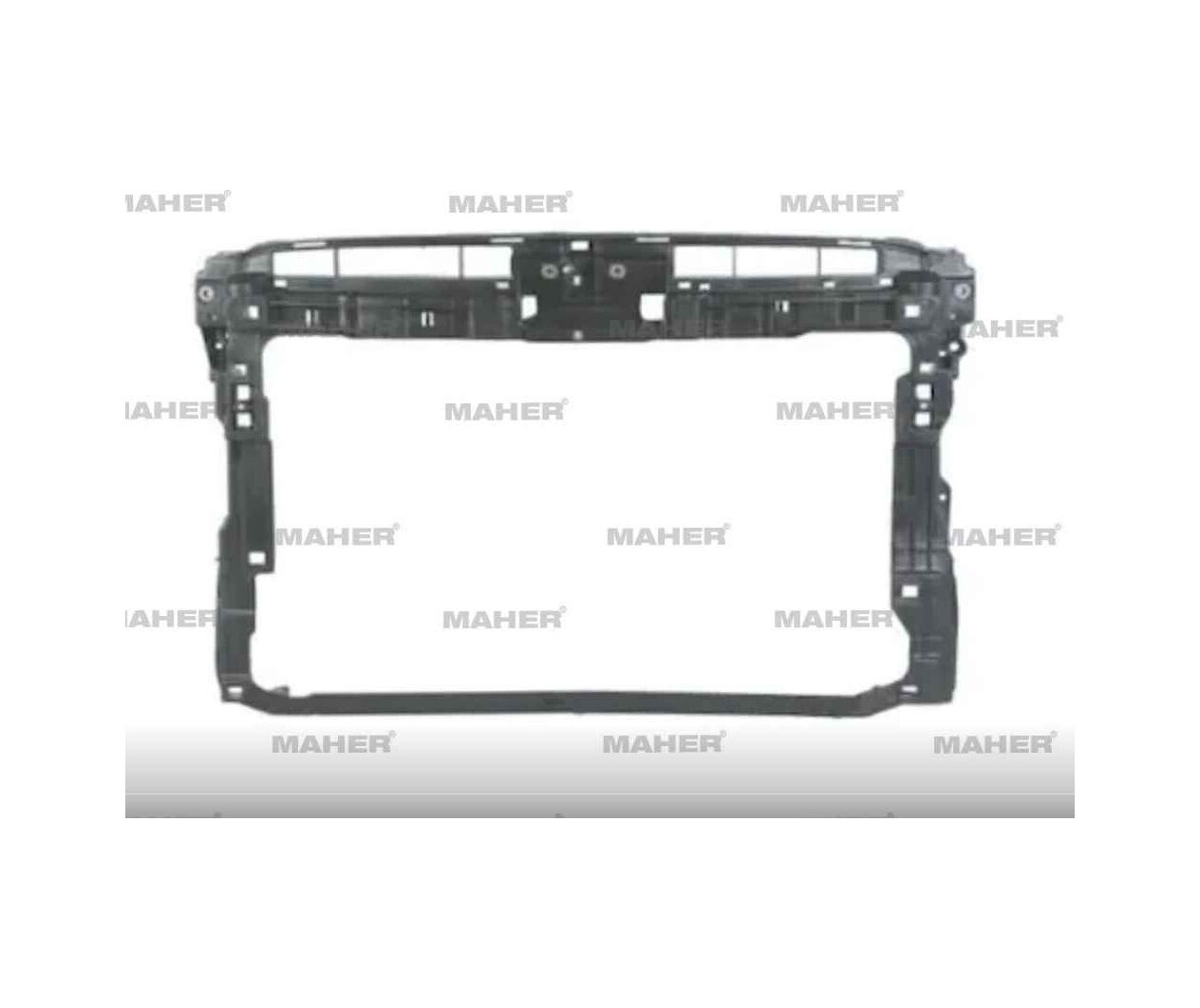 PANEL PASSAT 15= ÖN (BENZİNLİ) VOLKSWAGEN PASSAT OEM: 3G0805588K