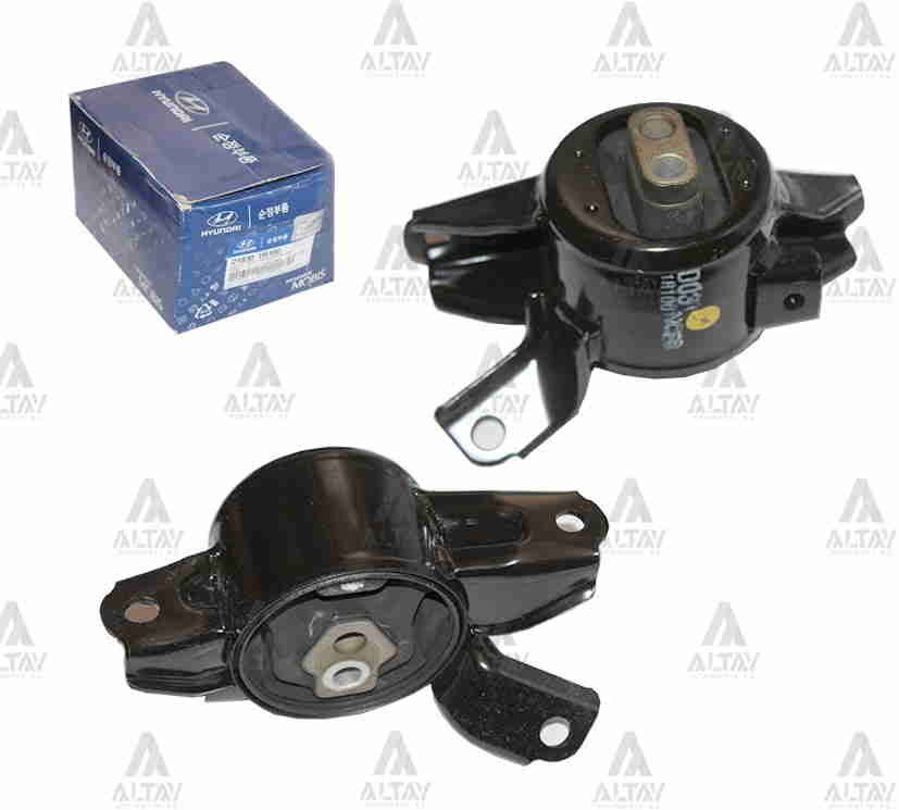 21830-1R100 TAKOZ MOTOR ACCENT 11= BLUE DİZEL SOL