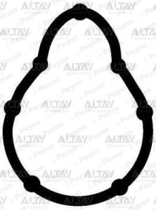 7701471932 EMME MANİFOLT CONTASI CLIO II 1.6 K7M - K7J