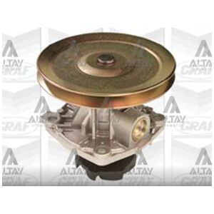 DEVİRDAİM DOĞAN SLX  93-01 / KARTAL SLX 93-01 SARI KASNAK 1.6   OEM: 7784975