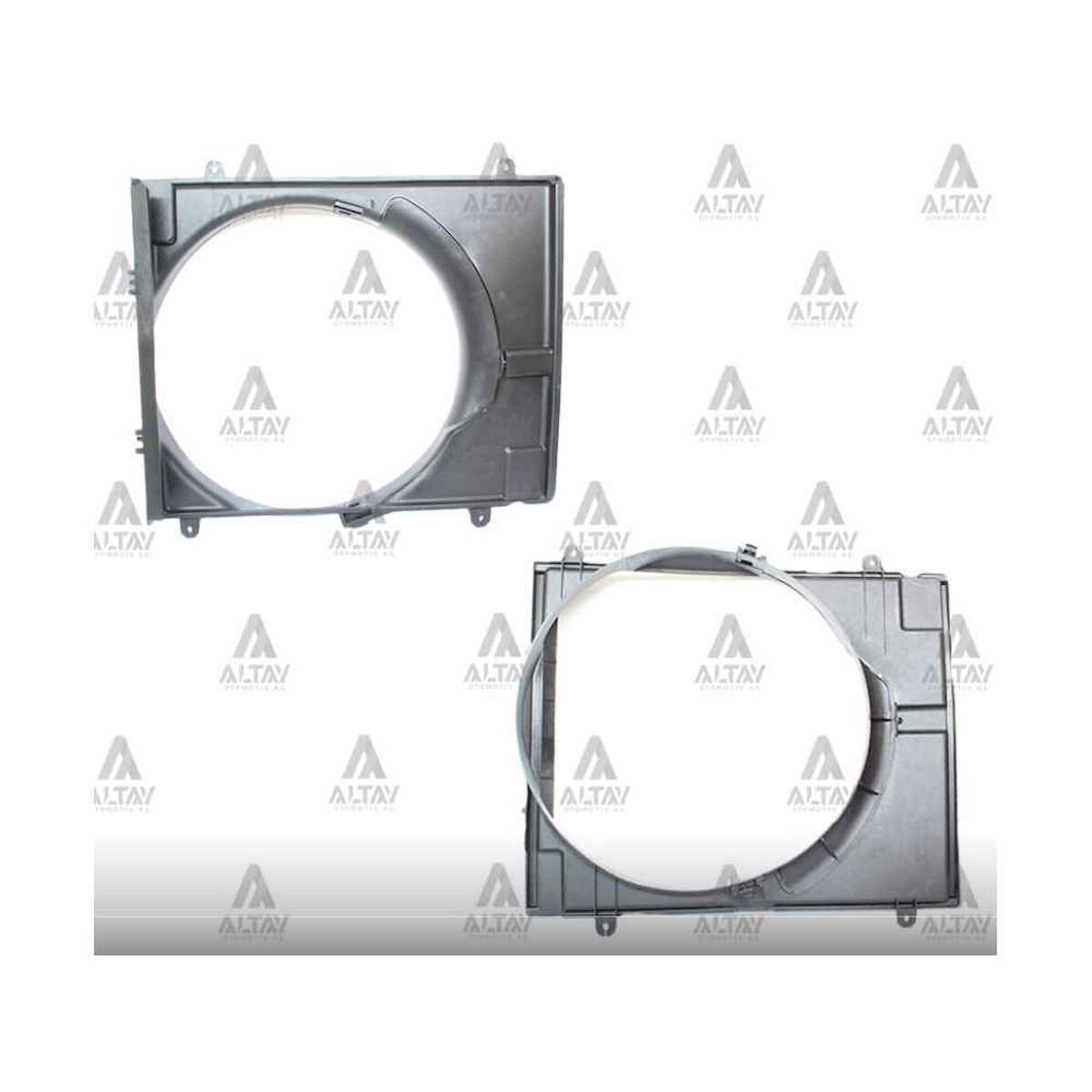 FAN DAVLUMBAZI RADYATÖR L-200 06=   OEM: MN135054