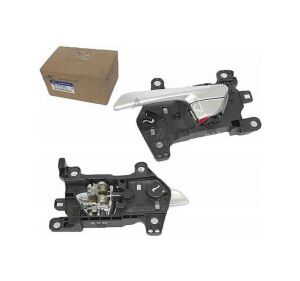 KAPI KOLU TUCSON 15= İÇ ARKA SOL HYUNDAI TUCSON OEM: 83610-D7010VCS