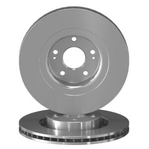 204000453AA FREN DİSKİ CHERY TIGGO 7 PRO / OMODA 5  ÖN