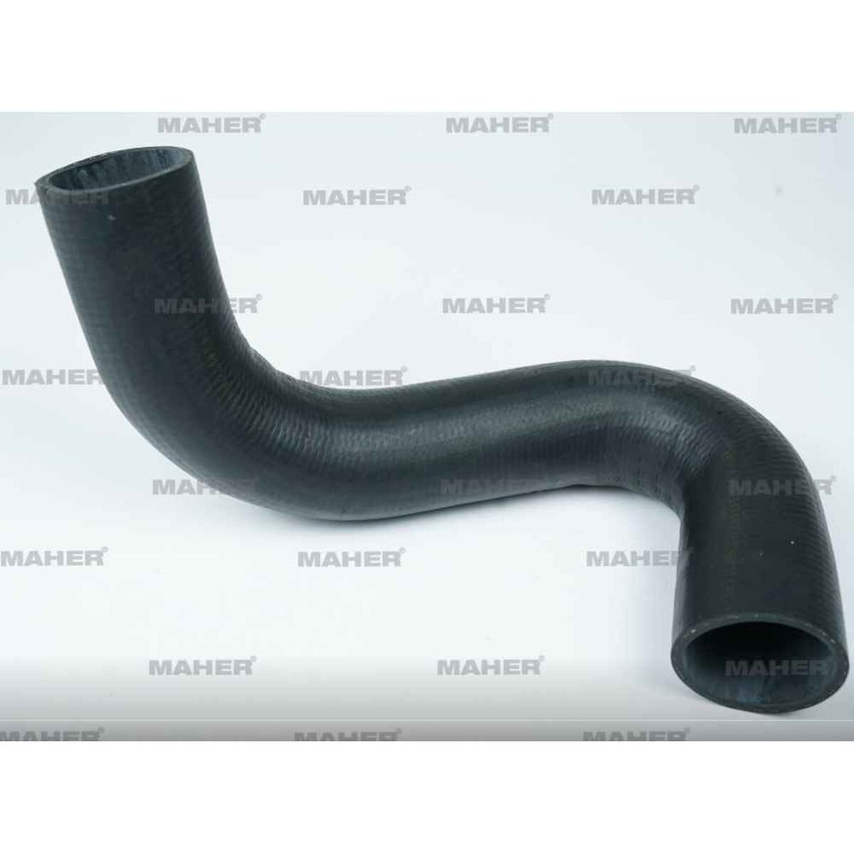 HORTUM TURBO INTERCOOLER ÜST ÇIKIŞ DUCATO 01-06 2.3 JTD 120 PS / 130 PS   OEM: 1336171080