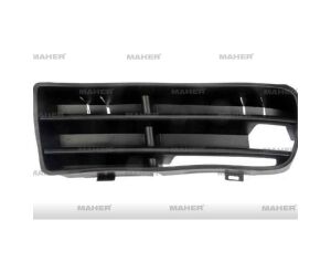SİS LAMBA KAPAĞI GOLF4 98-04 (SİS DELİKSİZ) SOL VOLKSWAGEN GOLF OEM: 1J0853665BB41