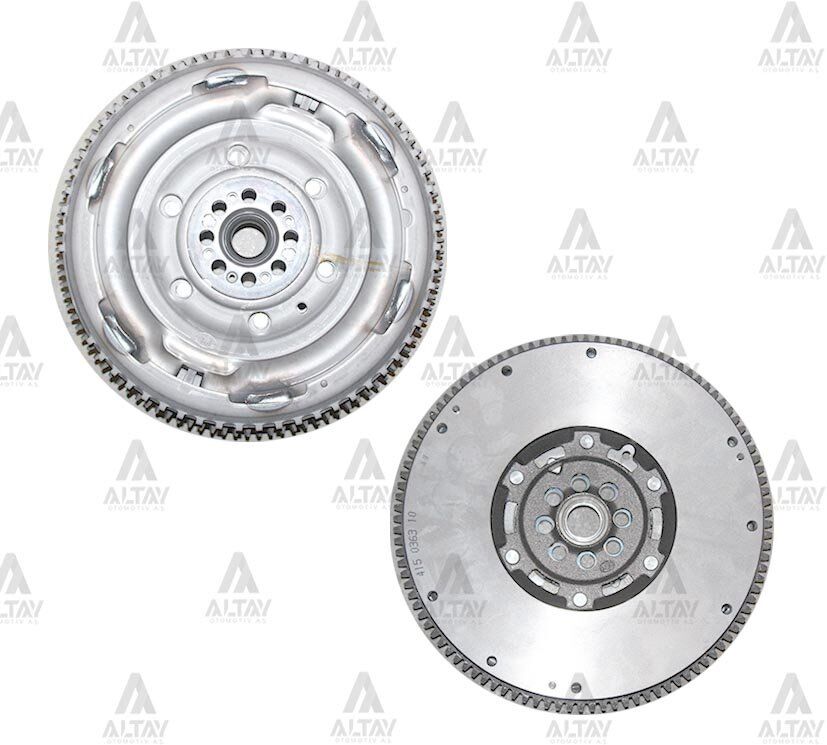 12310-EB300 VOLAN NAVARA 05-11 / PATHFINDER 05-11 2.5DCI YD25DDTI (OYNAR GÖBEK)