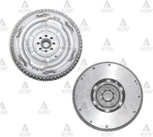 12310-EB300 VOLAN NAVARA 05-11 / PATHFINDER 05-11 2.5DCI YD25DDTI (OYNAR GÖBEK)