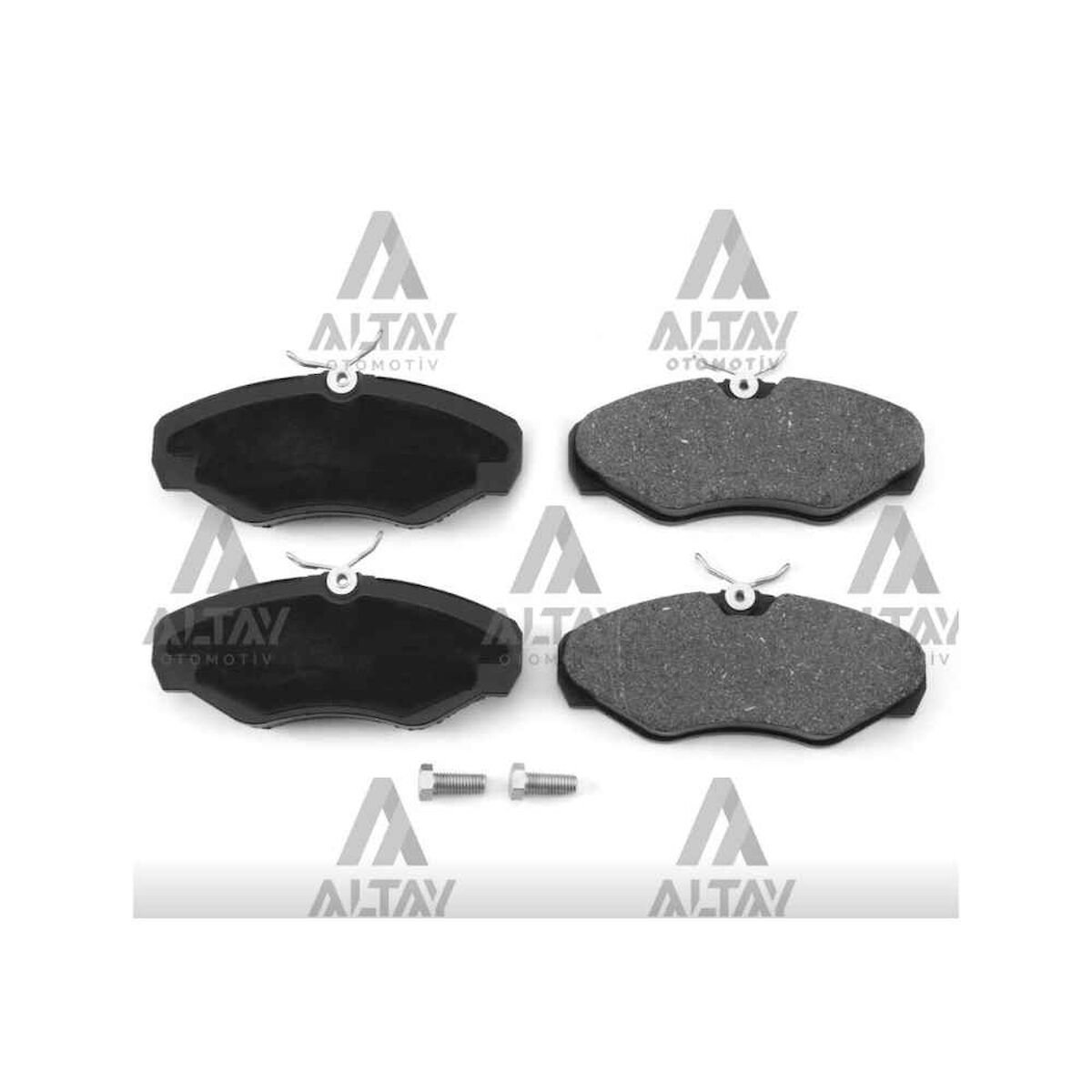 FREN BALATA TRAFIC II 01-14 / VIVARO 02-14 / VIVARO 06-14 ÖN   OEM: 7701050914