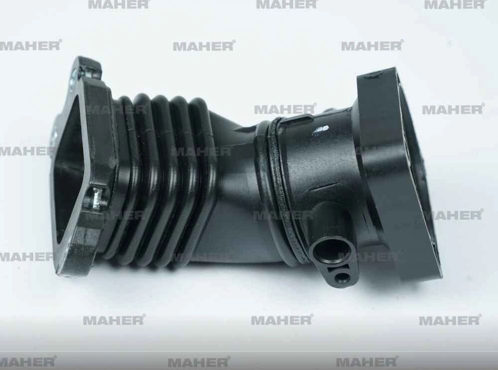 HORTUM TURBO BAKALİT (TEKLİ) FOCUS II 05-10 / FOCUS C-MAX 05-07 / C-MAX 07= 1.6TDCI 90PS ÇİFT ÇIKIŞ FORD FOCUS OEM: Y60313221D