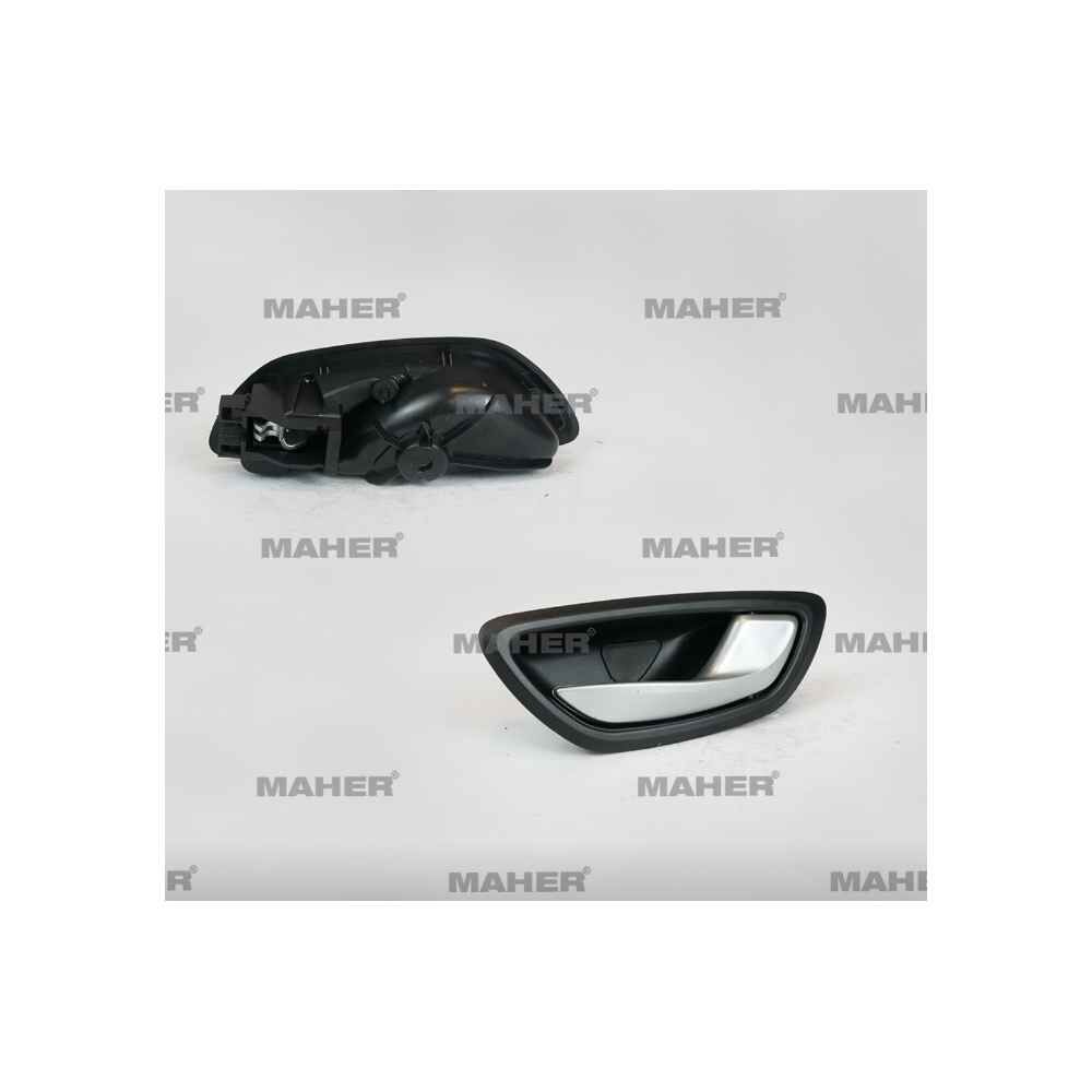 KAPI KOLU MEGANE 4 / TALISMAN İÇ ÖN-ARKA SOL RENAULT MEGANE OEM: 806718801R