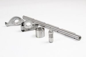 PİSTON TEK YARIS 17-19 1.5 / 2NRFE
