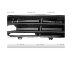 SİS LAMBA KAPAĞI GOLF4 98-04 (SİS DELİKSİZ) SAĞ VOLKSWAGEN GOLF OEM: 1J0853666E