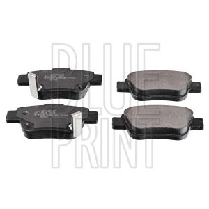 04466-05010 FREN BALATA AVENSIS 03-08 / VERSO 04-09 DİZEL DİSK ARKA