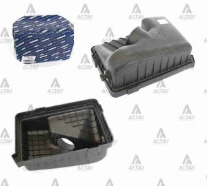 28111-23003 KUTU HAVA FİLTRE ÜST ELANTRA  96-01