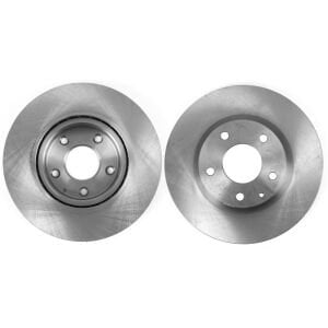 B45G-33251A FREN DİSKİ MAZDA CX-3 13= ÖN HAVALI