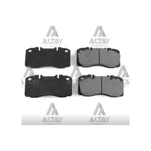 FREN BALATA DAILY IV 06-11 ÖN   OEM: 504232819