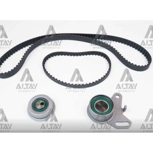 TRİGER SETİ MITSUBISHI L-300 / GALANT / HYUNDAI SONATA / GRACE 88-94 / 55 DİŞ / 123 DİŞ HYUNDAI SONATA OEM: KTB845