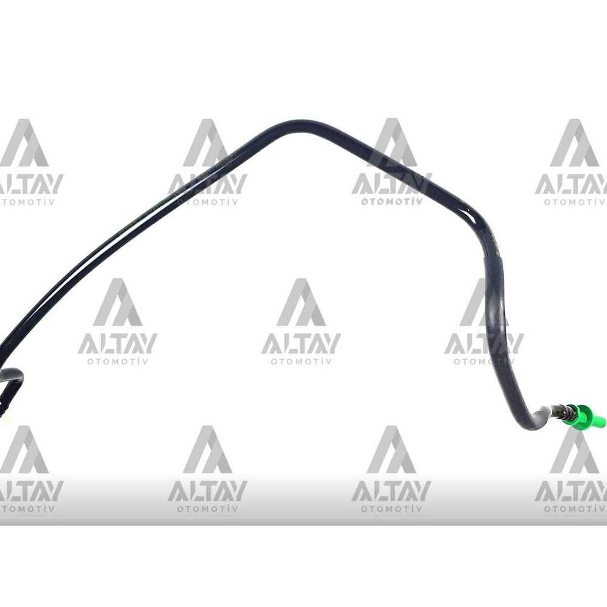 YAKIT BORUSU CLIO IV / TWINGO 12= 1.2 D4F RENAULT CLIO OEM: 8200039589