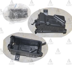 28112-1C000 KUTU HAVA FİLTRE ALT GETZ 03-05 BENZİNLİ