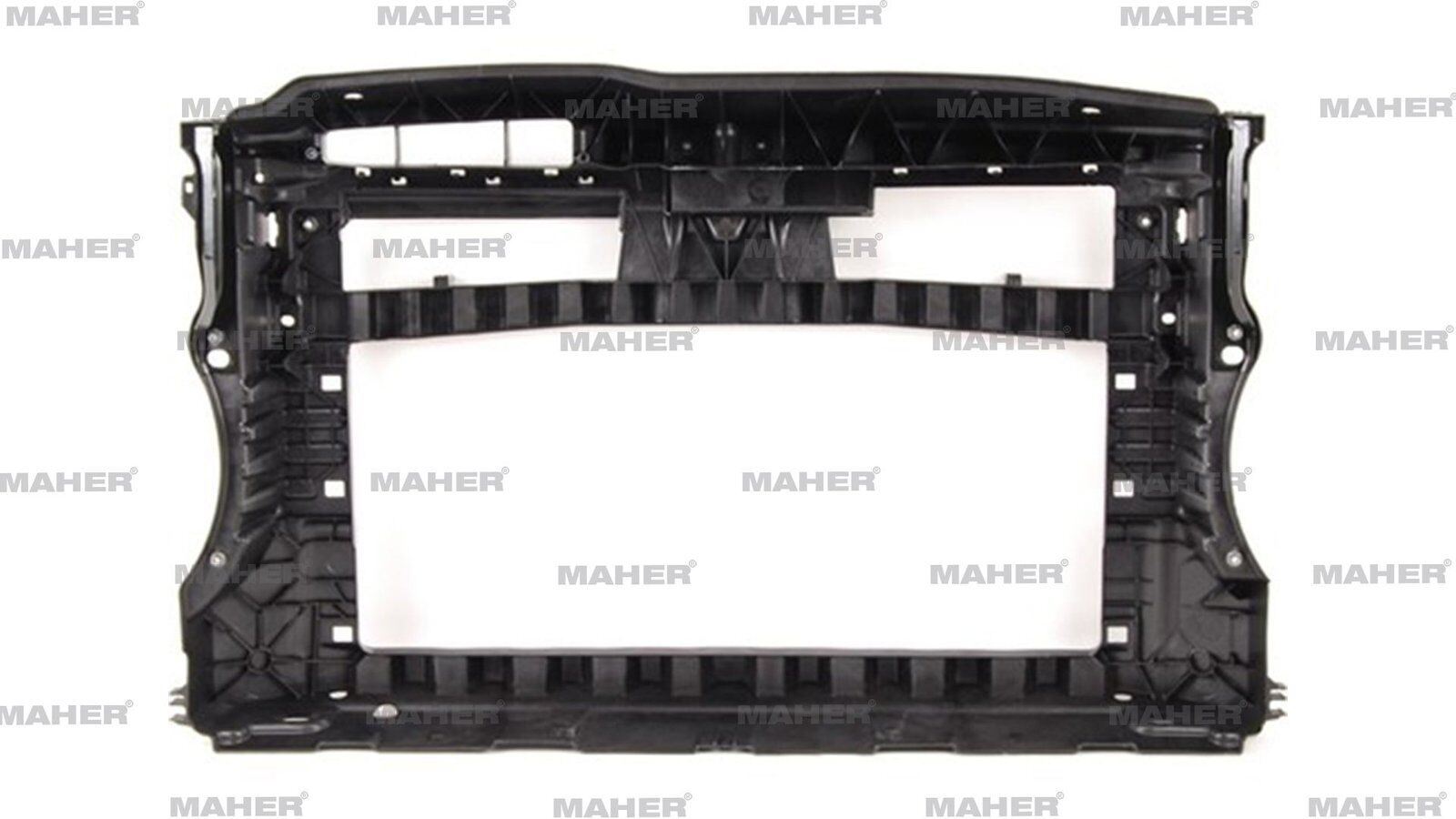 5K0805588E PANEL GOLF6 09-13 ÖN