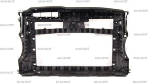 5K0805588E PANEL GOLF6 09-13 ÖN