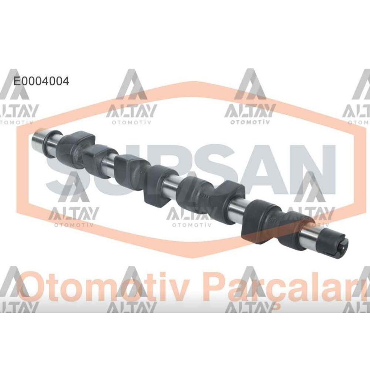 EKSANTRİK MİLİ DOBLO 1.9D FIAT DOBLO OEM: 46523711