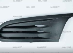 SİS LAMBA KAPAĞI GOLF6 09-13 (SİS DELİKSİZ) SOL VOLKSWAGEN GOLF OEM: 5K0853665A9B9