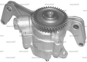 0K65A-14-100E YAĞ POMPA BONGO / PREGIO