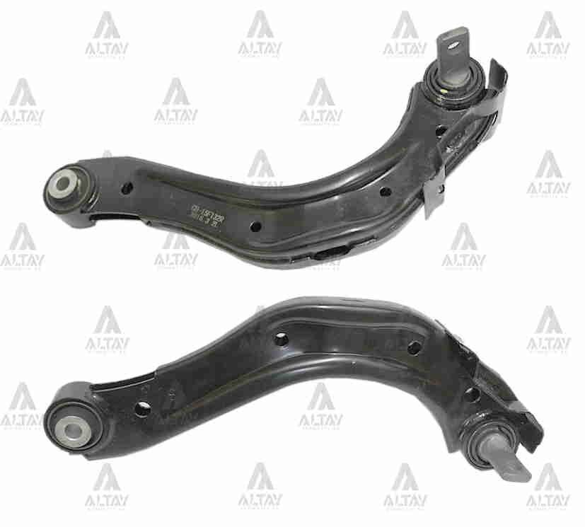 52390-SNA-A00 DENGE KOLU ARKA CIVIC 06-12 FD6 ÇATALLI BURÇLU ÜST SAĞ