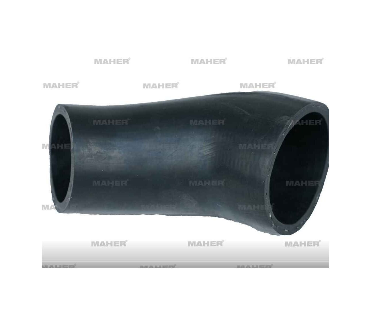 HORTUM TURBO INTERCOOLER FOCUS 2 / FOCUS 2 C-MAX 1.6 TDCI 90PS / 110 PS FORD FOCUS OEM: 6M516C646GC