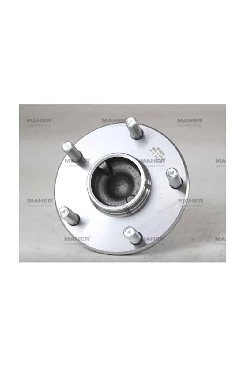 TEKER PORYASI HILUX VIGO KUN15 4x2 06-11 ÖN uyumlu