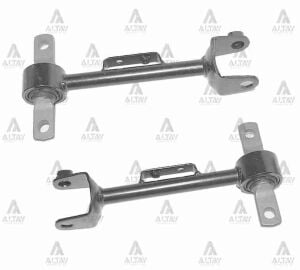 52390-SWA-A00 DENGE KOLU ARKA CRV 07-11 ÇATAL ÜST