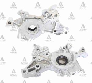 B630-14-100B YAĞ POMPA 323  90-92