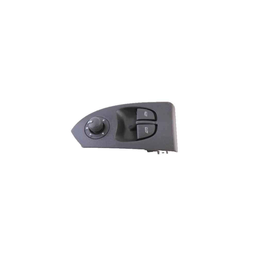 DÜĞME CAM AÇMA DUCATO II / BOXER II / JUMPER II (TEKLİ) SOL DIŞ PEUGEOT BOXER OEM: 735315619
