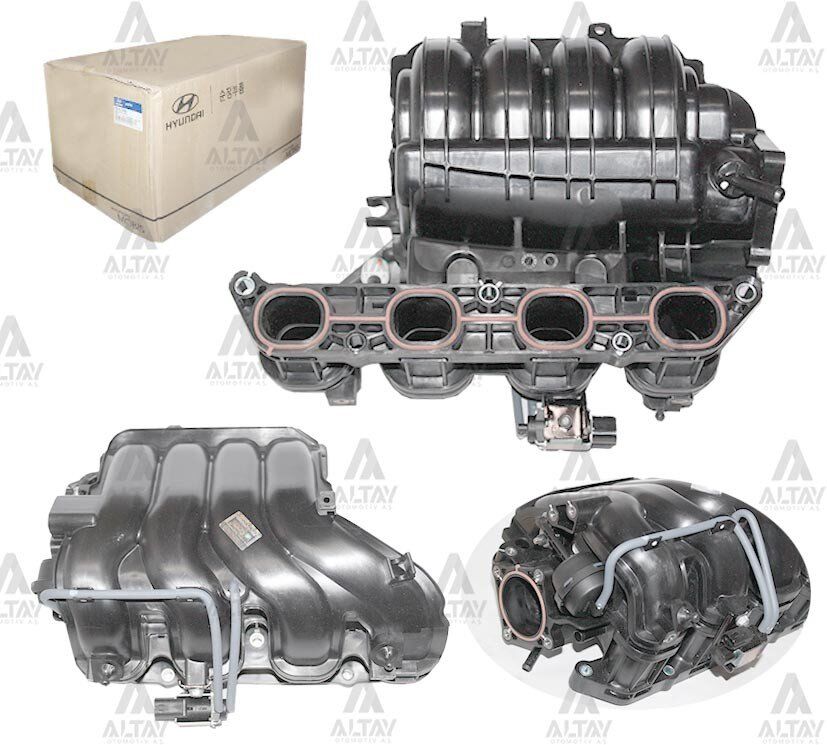 28310-2B600 MANİFOLD EMME I-30 12-16 1.6 BENZİNLİ GDI