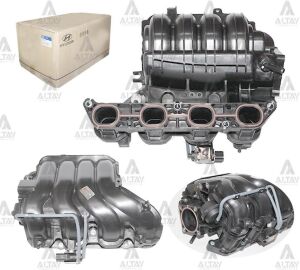 28310-2B600 MANİFOLD EMME I-30 12-16 1.6 BENZİNLİ GDI