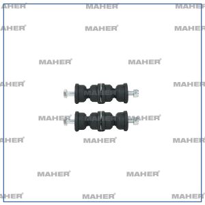 2M515E494AB Z ROT FOCUS I  98-04 110mm ARKA