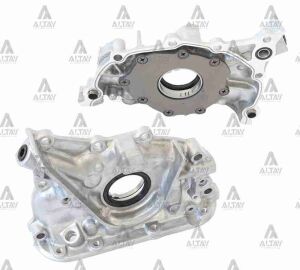 FS01-14-100N YAĞ POMPA 626  92-01 2000cc