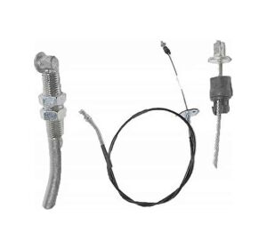 TEL GAZ ACCENT UYUMLU 00-06 1.5