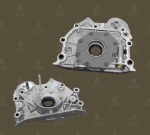 0RFB3-14-100D YAĞ POMPA BESTA / E-2200