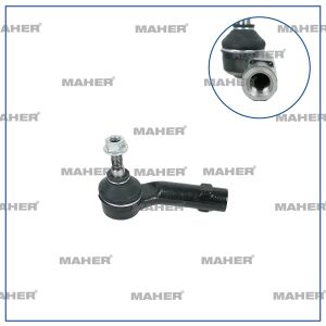 2S6J3290AC ROTBAŞI FIESTA V 01-08 / FUSION 02= / 2 03= / KA 02-08 SOL