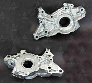 BP4W-14-100A YAĞ POMPA 323  98-01 1.5 FAMILIA