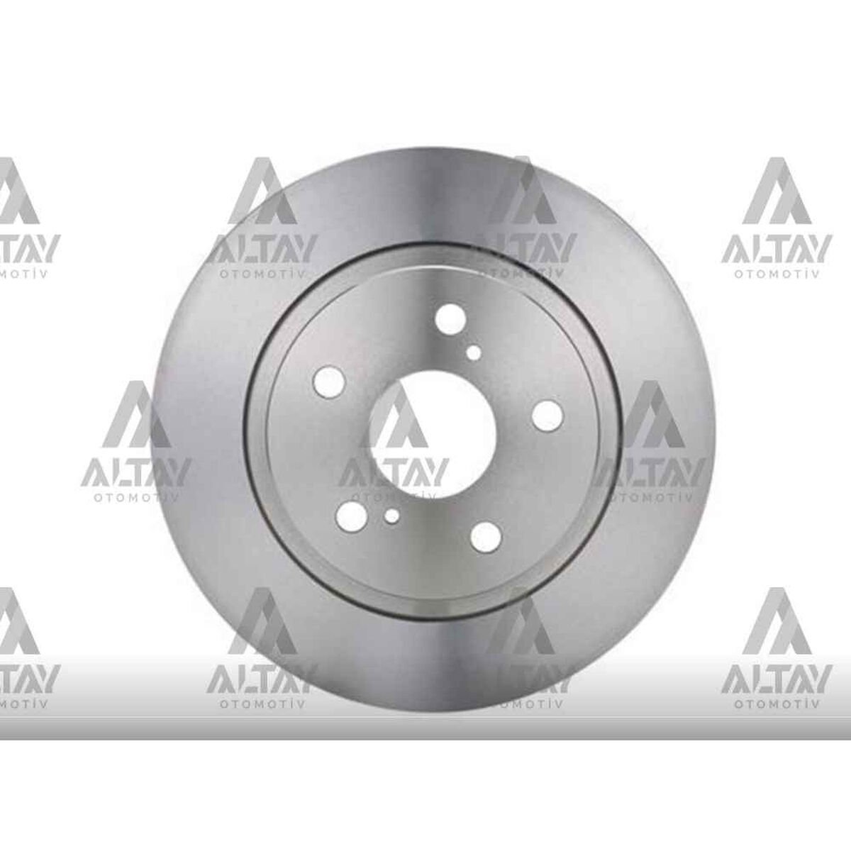 FREN DISKI AVENSIS 09-18 / ARKA DÜZ 290-5 TOYOTA AVENSIS OEM: 446502030