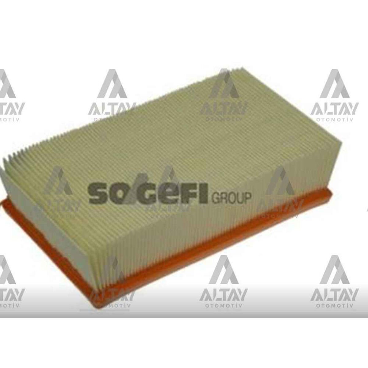 HAVA FİLTRESİ CLIO III 08-12 / MODUS 04= 1.4-1.6 16V-1.5DCI / MICRA 05-11 K12 / NOTE 07-11 1.5DCI NISSAN, RENAULT CLIO, MICRA OEM: 8200399214