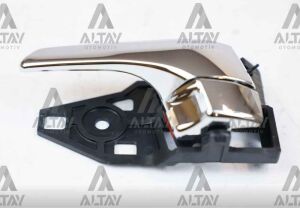 KAPI KOLU HILUX 15-19 İÇ KROM SOL TOYOTA HILUX OEM: 69206-0K100