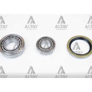 TEKER KİTİ ÖN KIA BONGO / K2700   OEM: TKKA100