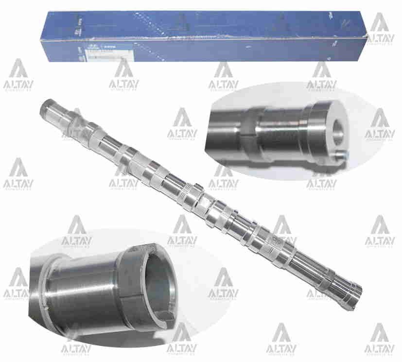 24200-4A500 EKSANTRİK MİLİ STAREX / SORENTO 140HP SAĞ