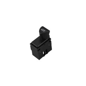 DÜĞME CAM AÇMA ALBEA / PALİO (TEKLİ) İÇ-SİYAH SOL FIAT ALBEA OEM: 98809718