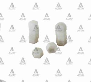 NS01KP1274 İSTİNAT DAYAMA PLASTİK PICKUP 02= YD25 (YERLİ)