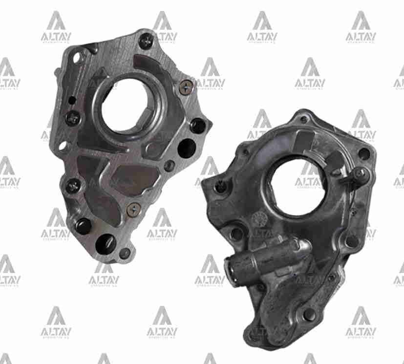 ZJ01-14-100 YAĞ POMPA MAZDA 3 03-09